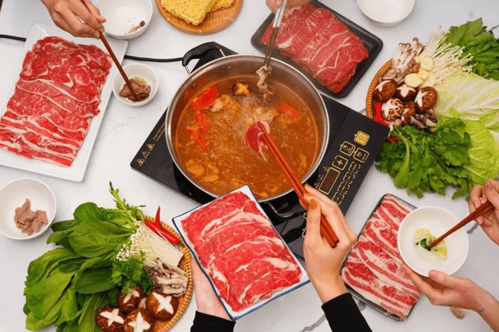 Bò Tuyết Cuộn Aukobe - 500G