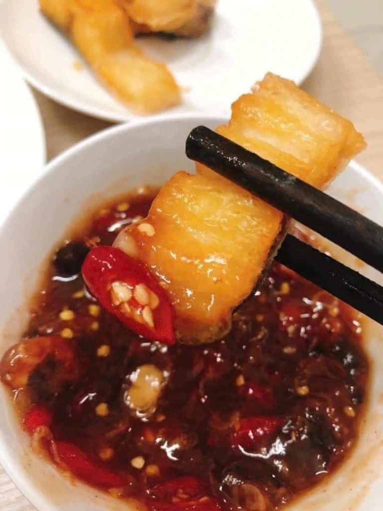 Cá Dứa 1 Nắng Nguyên Con – 1KG