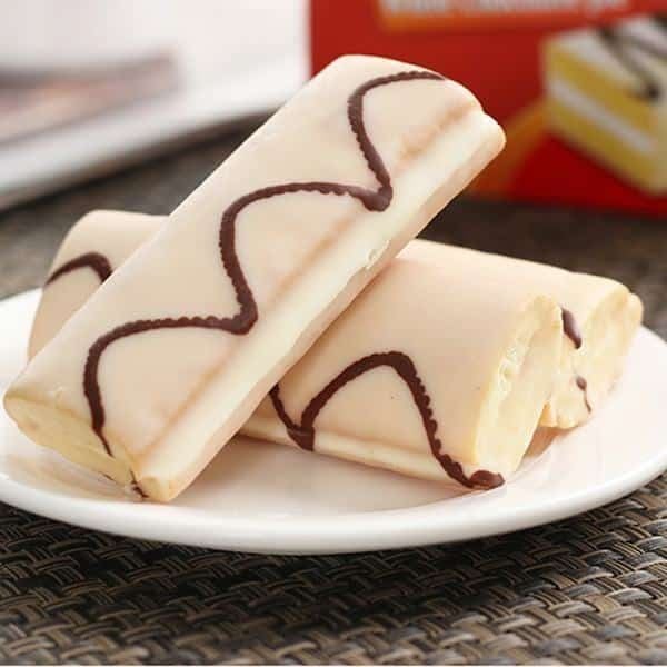 Peppie Cream Cake Kem Mềm Richy - 216G