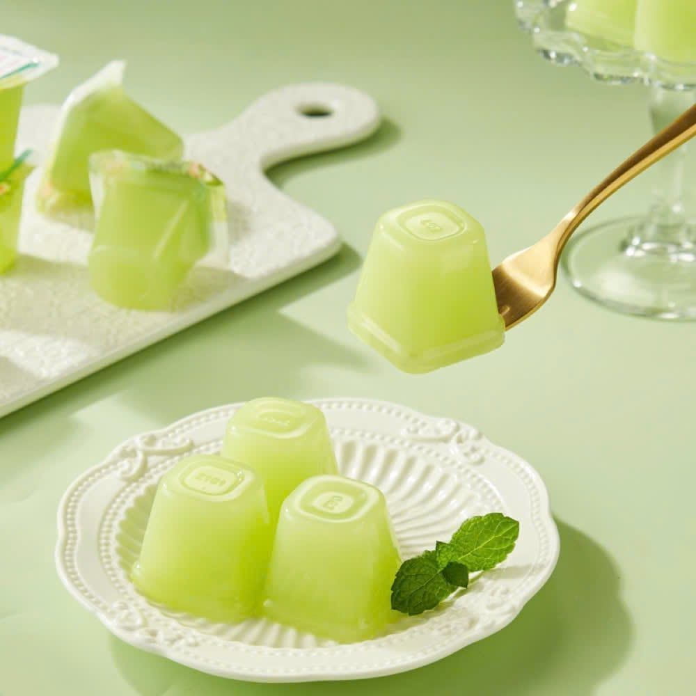 Thạch Jin Jin - 400g