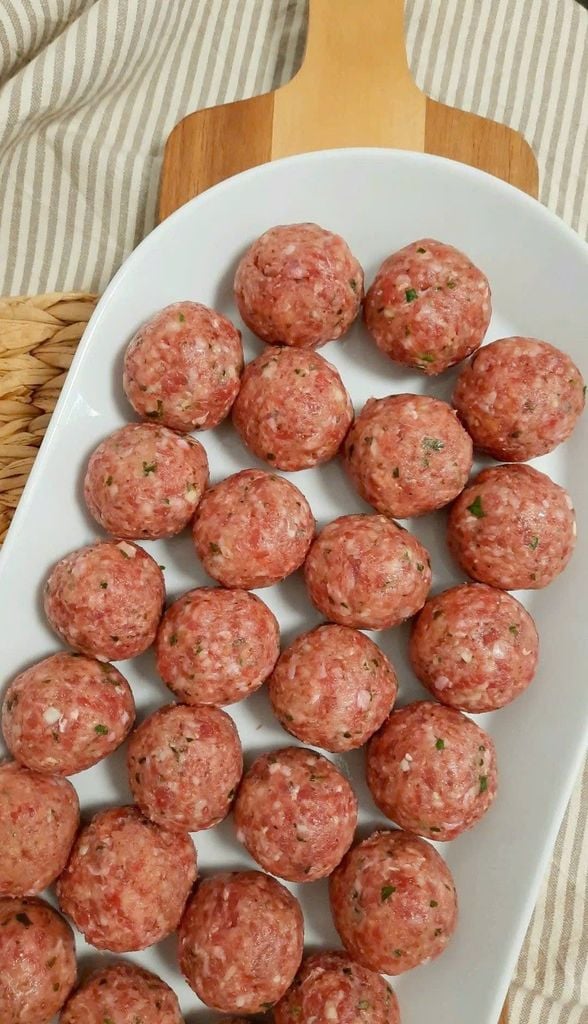 Bò Xay Aukobe Úc - 500G