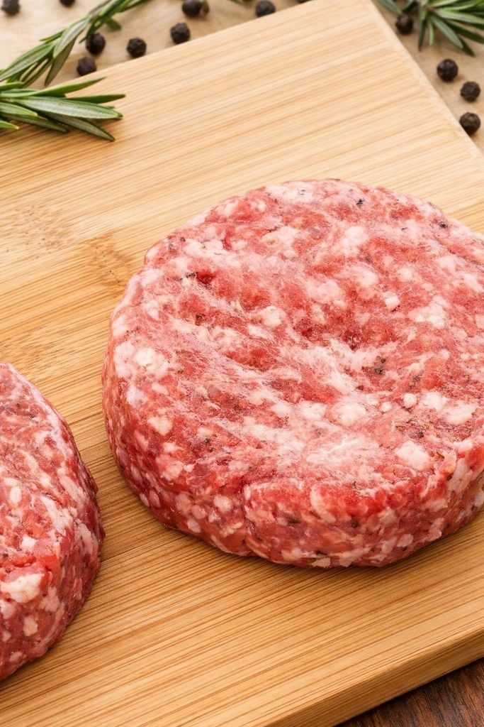 Bò Xay Aukobe Úc - 500G