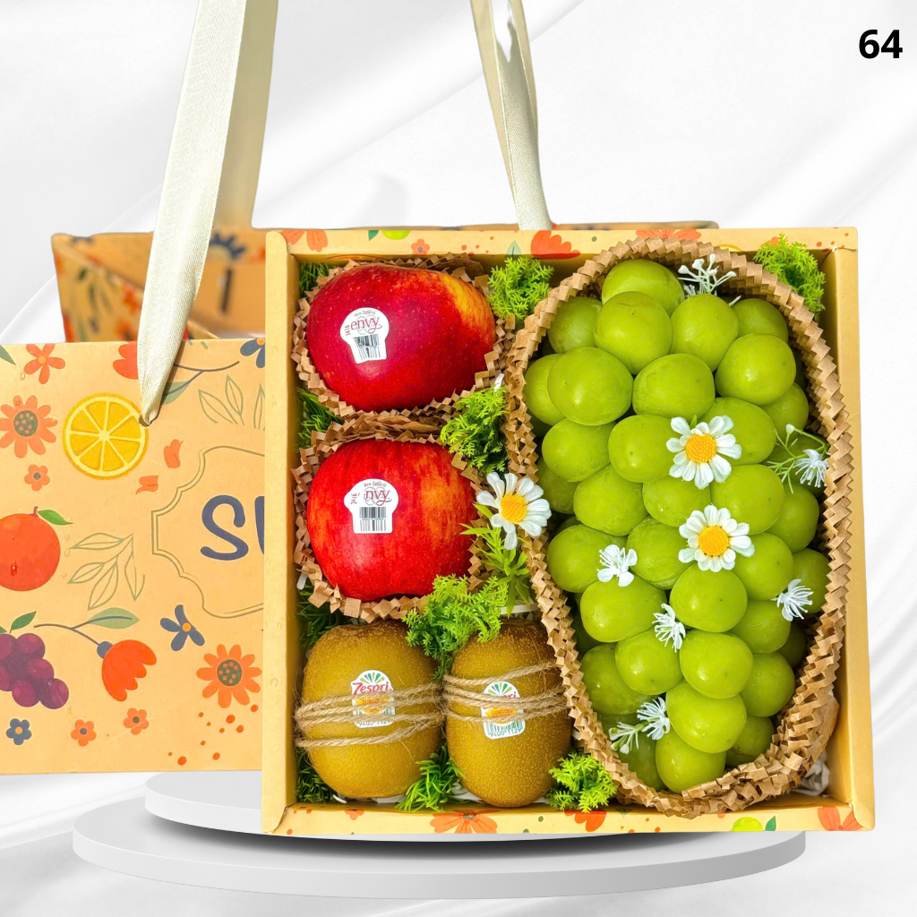 Set Quà Tặng 20/11 - Set 64