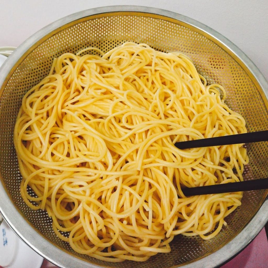 Mỳ Ý Spaghetti Angelina - 500g