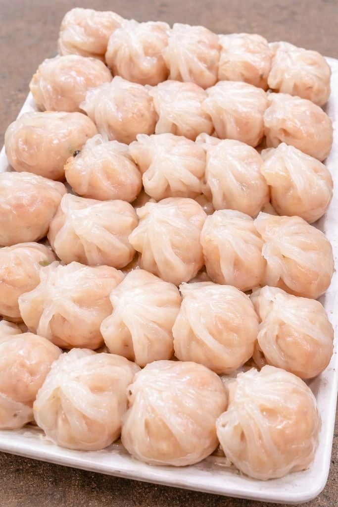 Há Cảo Hải Sản Family - 350G