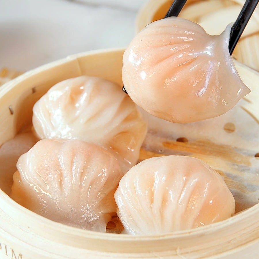 Há Cảo Hải Sản Family - 350G