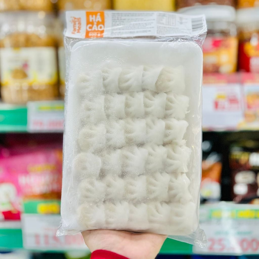 Há Cảo Hải Sản Family - 350G