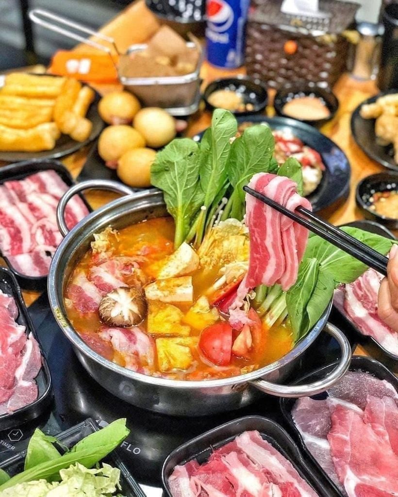 Ba Chỉ Bò Mỹ Excel Cuộn - 500G