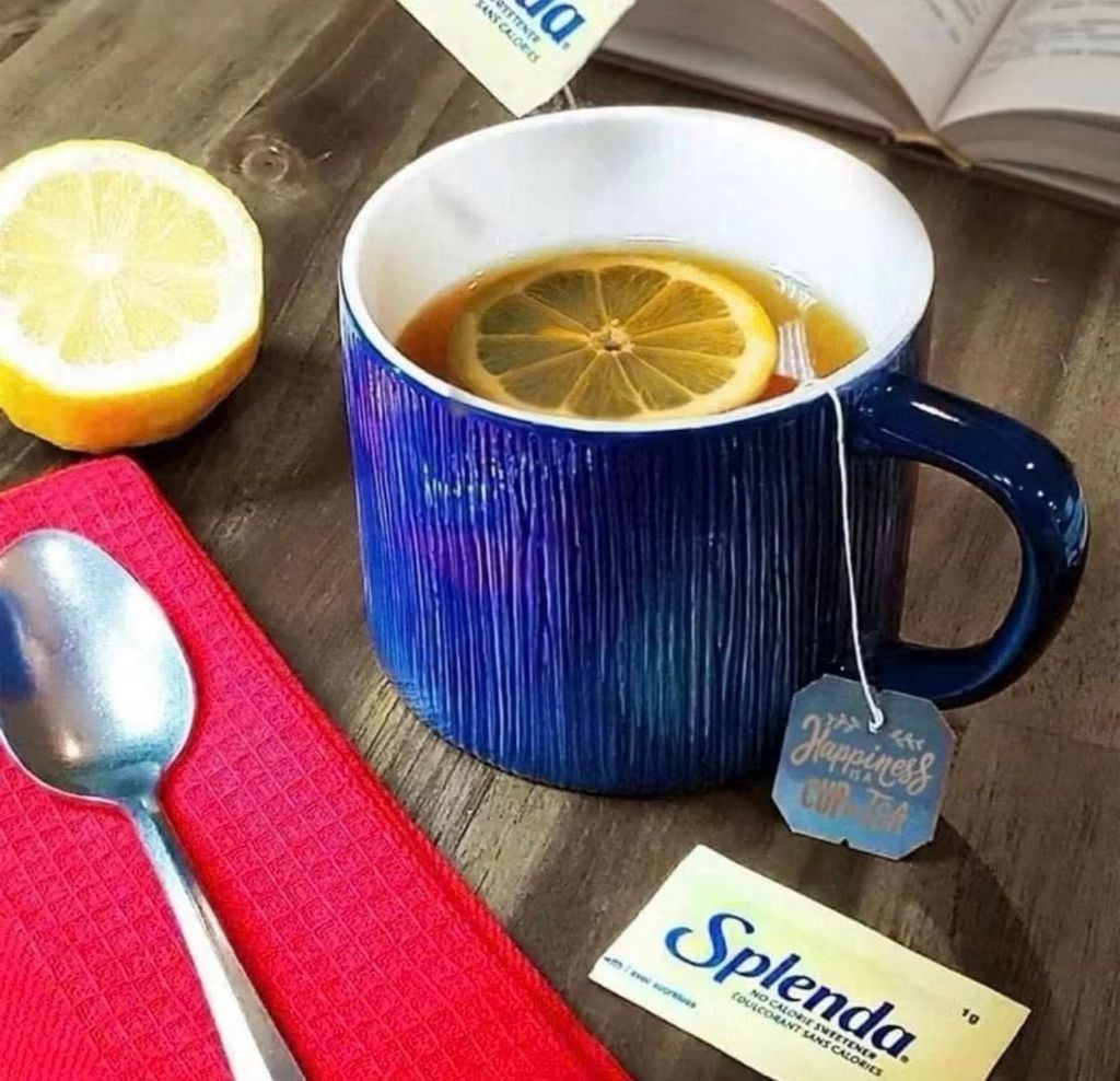 Đường Ăn Kiêng Mỹ Splenda - 1000 Gói
