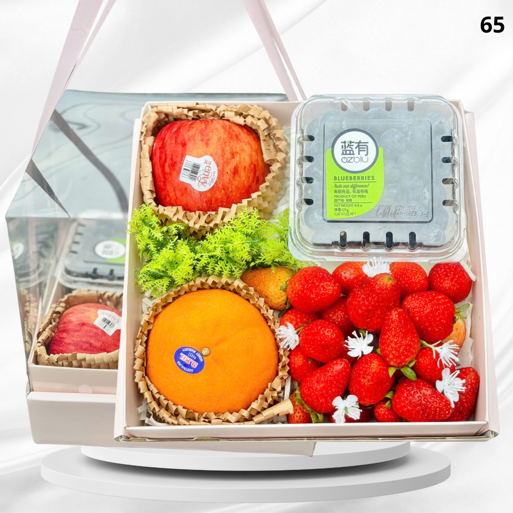 Set Quà Tặng 20/11 - Set 65