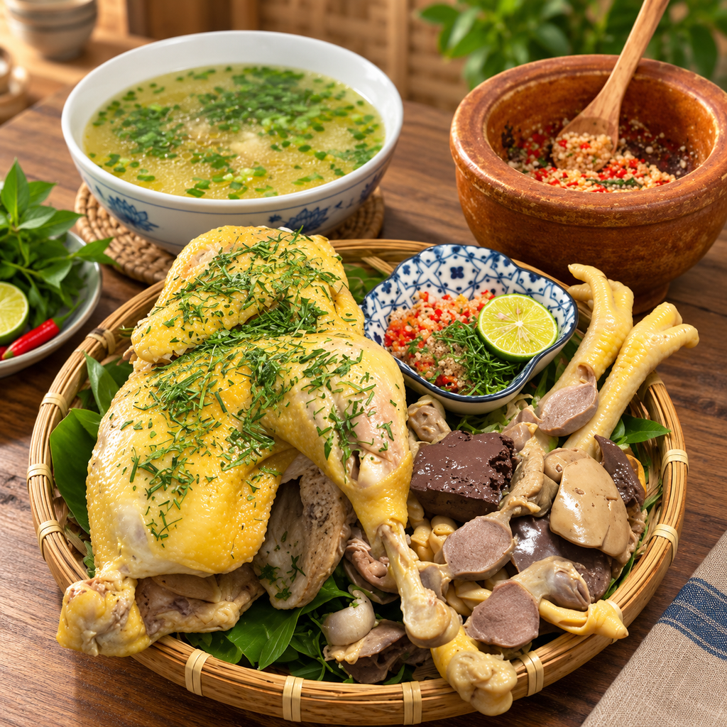 Muối Tiêu Chanh MIKIRI - 85g