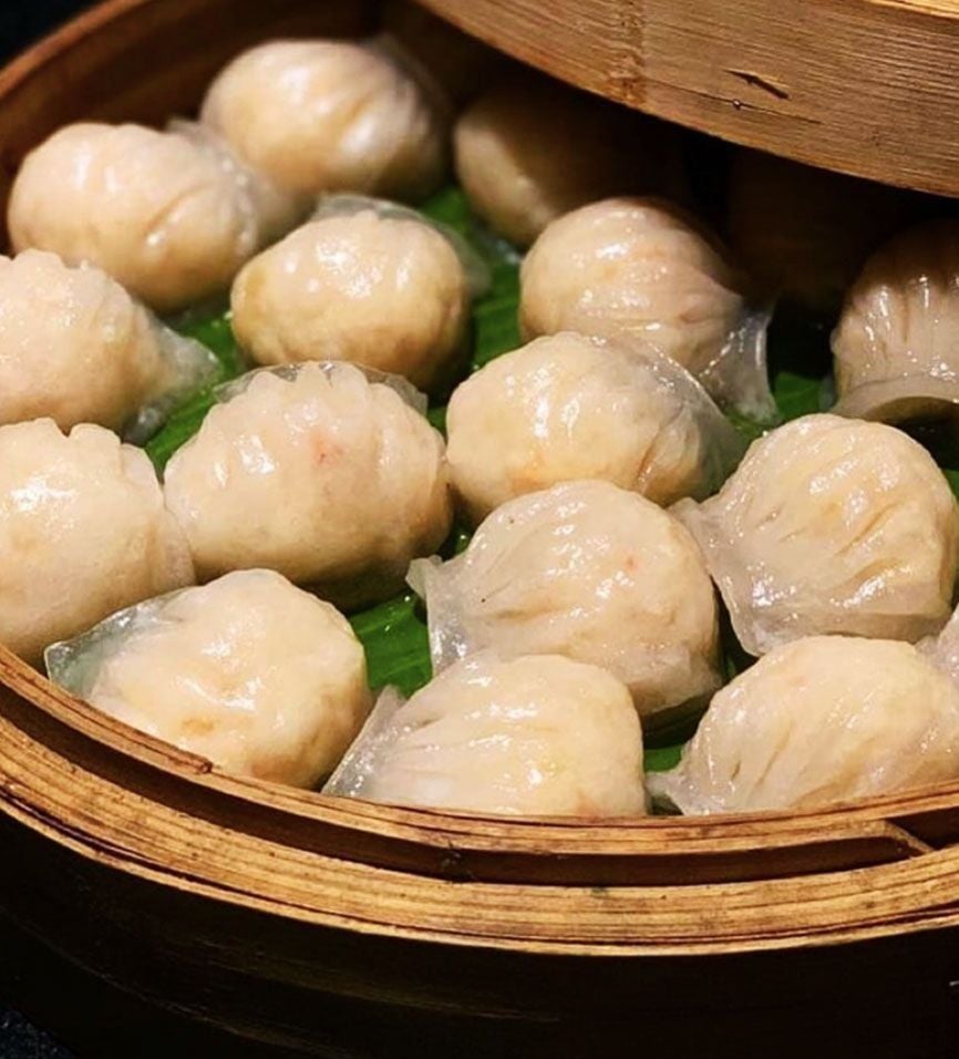 Há Cảo Hải Sản Family - 350G