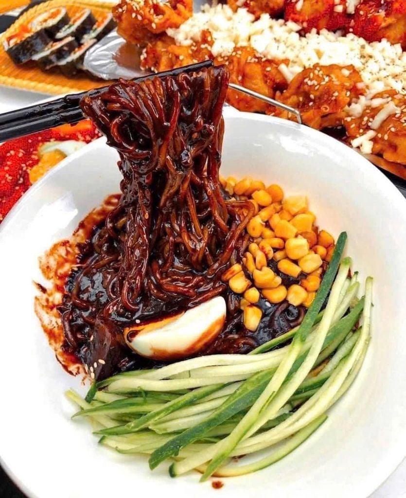 Tương Đen Ông Chà Và - 300g