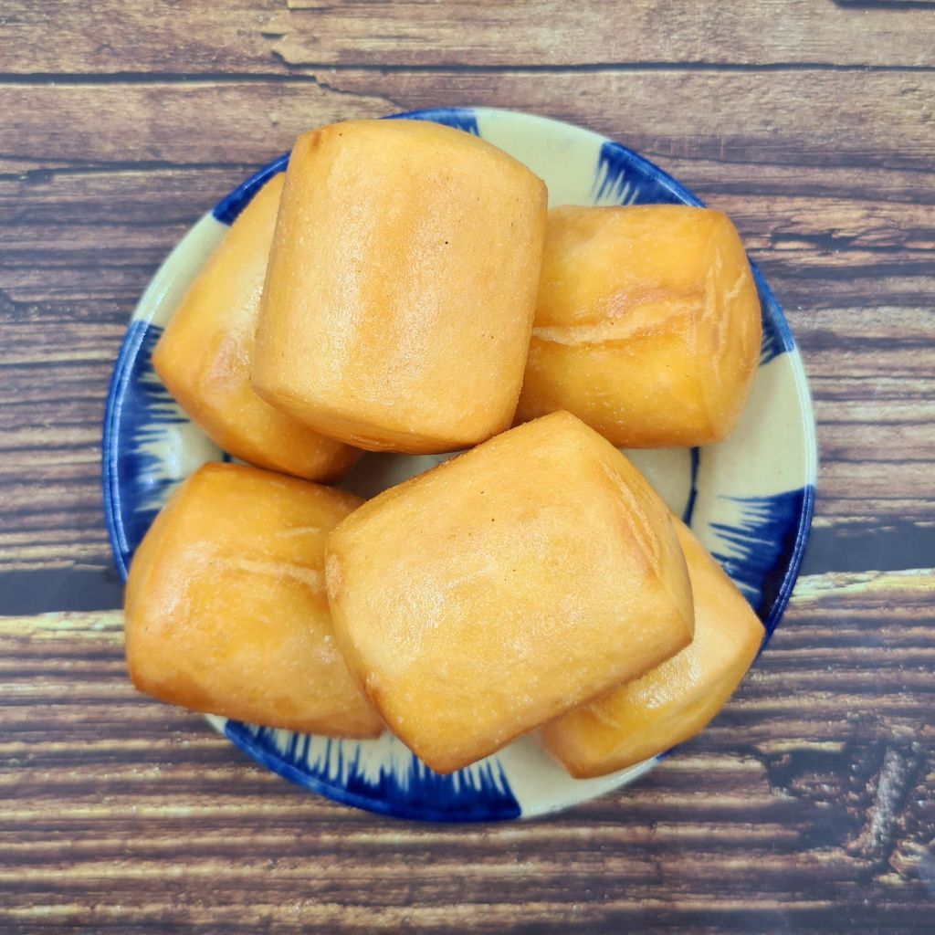 Màn Thầu Family Meals - 270G