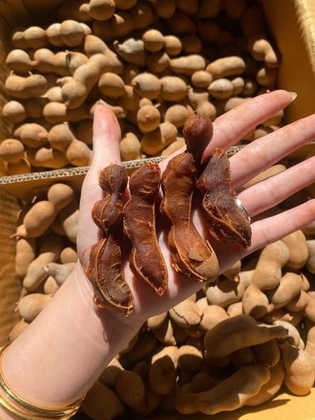 Me Ngọt Thái Lan - 500G
