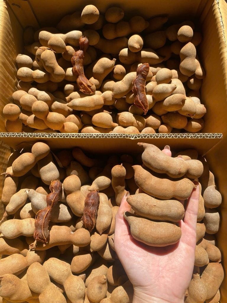 Me Ngọt Thái Lan - 500G