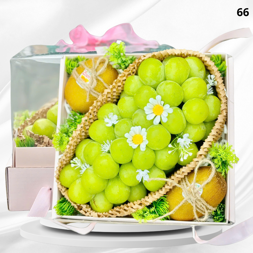 Set Quà Tặng 20/11 - Set 66