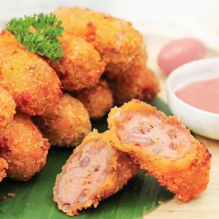 Nem Thịt Romio - 440G