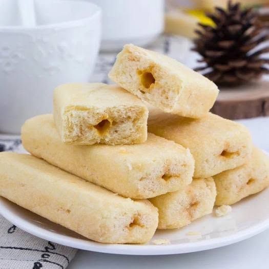 Bánh Gạo Vetrue Vị Tôm Hùm - 300g