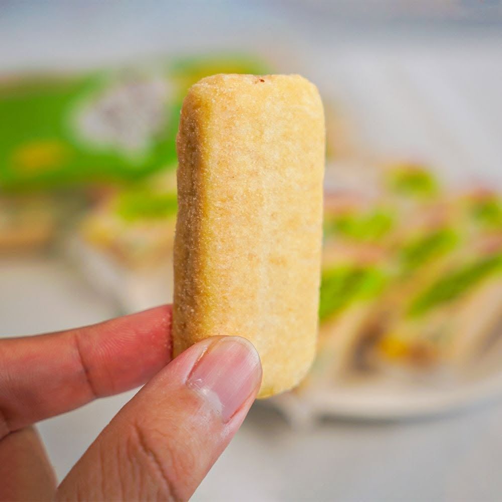 Bánh Gạo Vetrue Vị Tôm Hùm - 300g