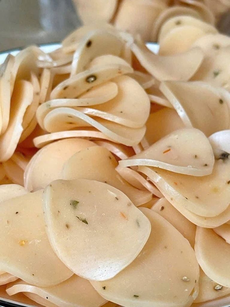 Bánh Phồng Sa Đéc Fuma - 100g