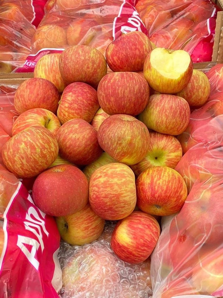 Táo Nam Phi Cao Cấp – Túi 3kg