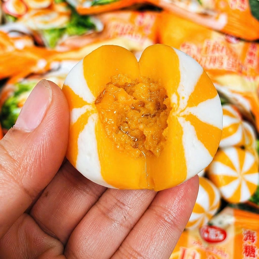 Viên Cá Thả Lẩu Chojo - 454G