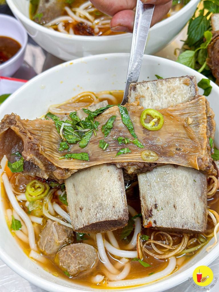 Sườn Sụn Bò Úc - 500G