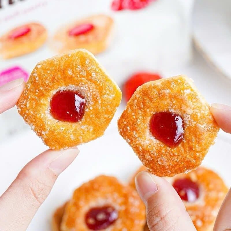 Bánh Ngàn Lớp Matilde Vicenzi - 90G