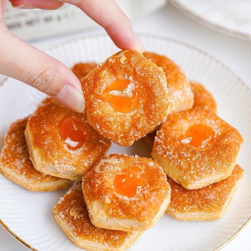 Bánh Ngàn Lớp Matilde Vicenzi - 90G