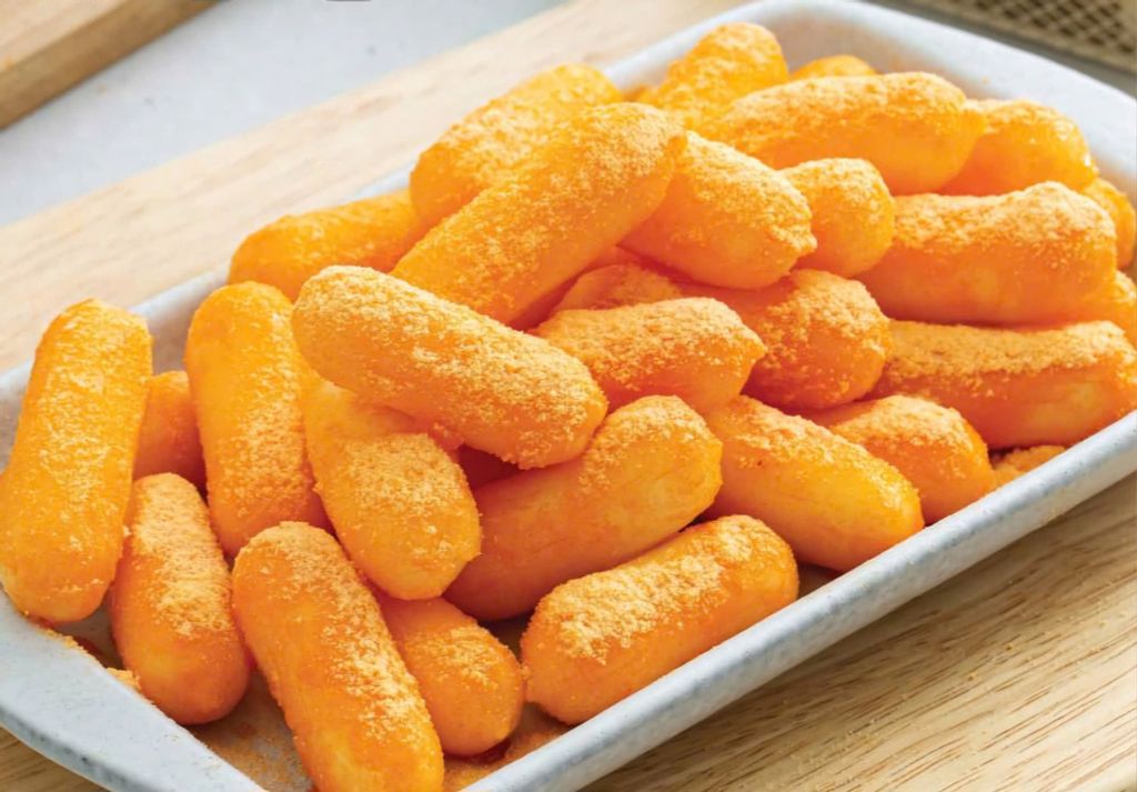 Bột Gia Vị Phô Mai Hàn Quốc Sajang - 250g