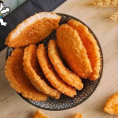 Bánh Gạo Nhật Ichi Vị Mật Ong - 100g