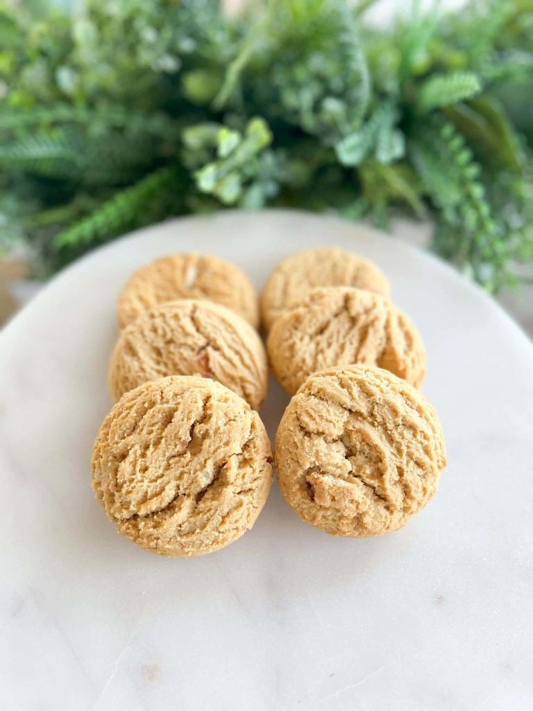 Bánh Quy Lúa Mạch Haitai Hàn Quốc