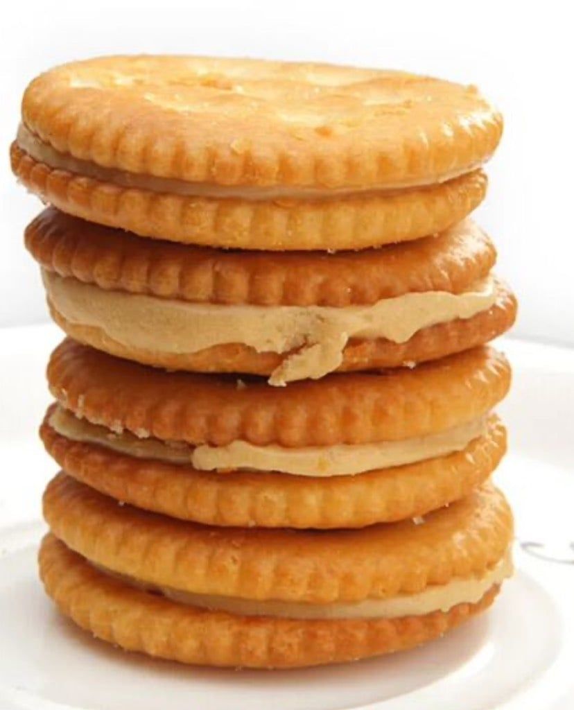 Bánh Quy Kem Xoài Kilin Thái Lan – 400g