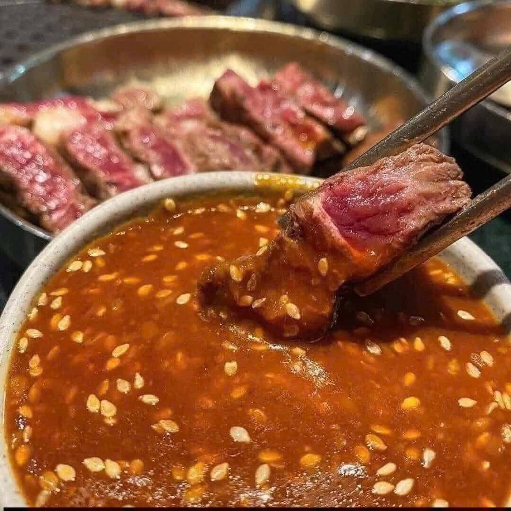 Gù Hoa Bò Tuyết Aukobe Úc - 500G