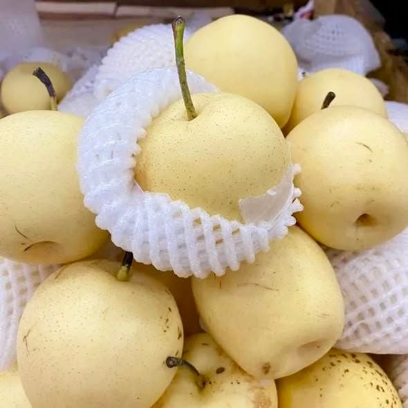 Lê Đường Giòn Ngọt Cao Cấp - Kg