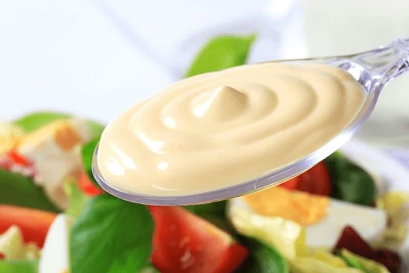 Xốt Mayonnaise Heinz - Gói 120g