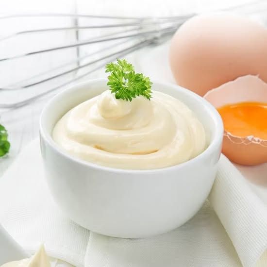 Xốt Mayonnaise Heinz - Gói 120g