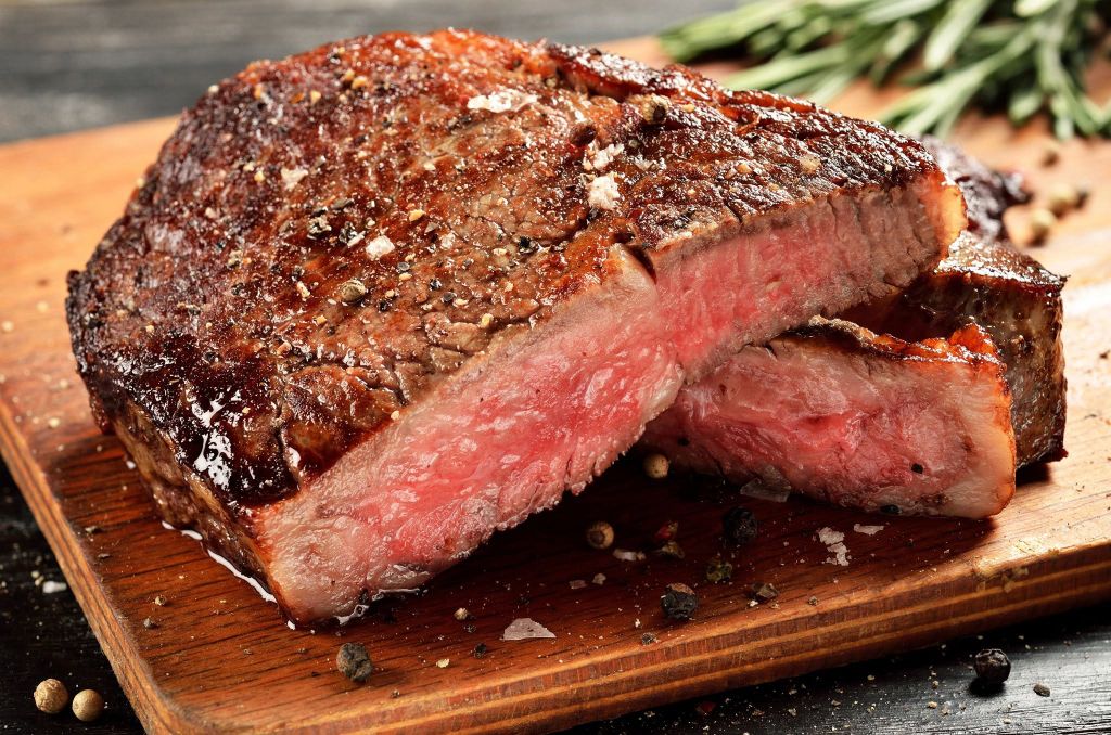 Thăn Ngoại Bò Wagyu Shinko Nhật - 200g