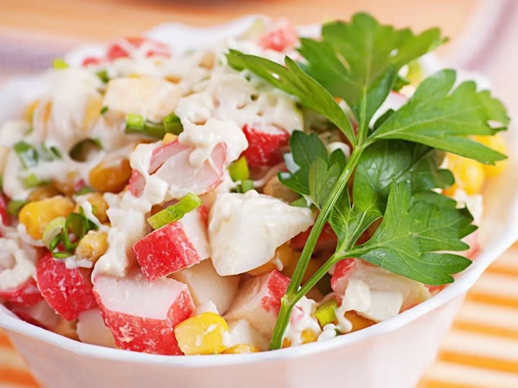 Thanh Cua Cao Cấp - 454g