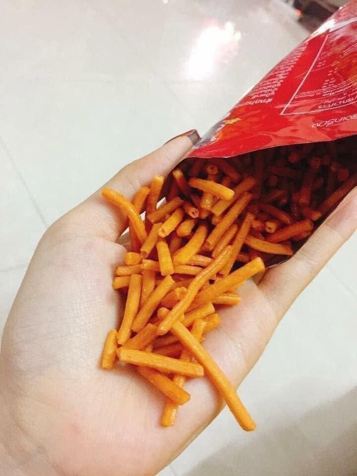 Bánh Que Dorkbua Thái Lan - 20G