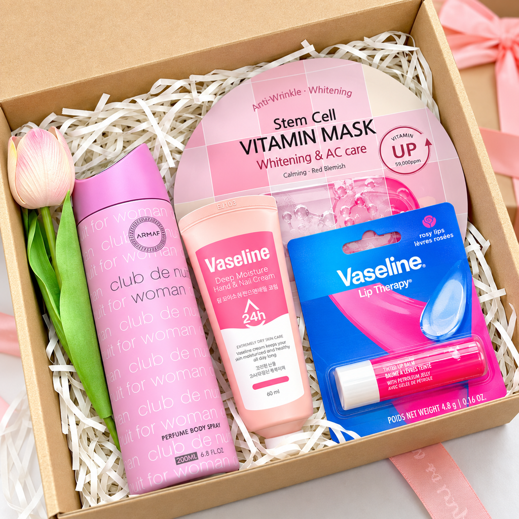 Gift Box Dấu Yêu 20/10