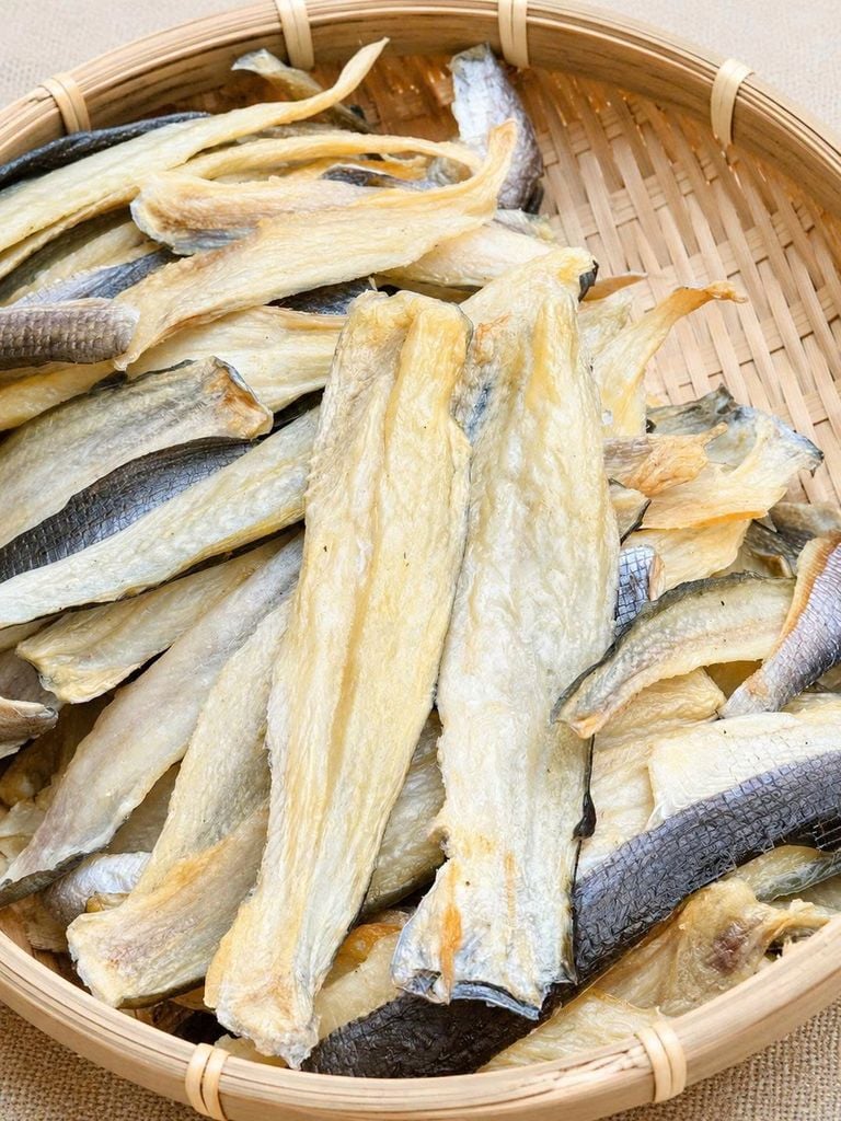 Cá Dứa Cọng Nạc - 500g