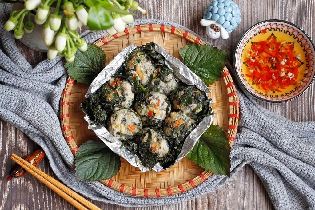 Ốc Nhồi Nagimex Cao Cấp - Gói 500g