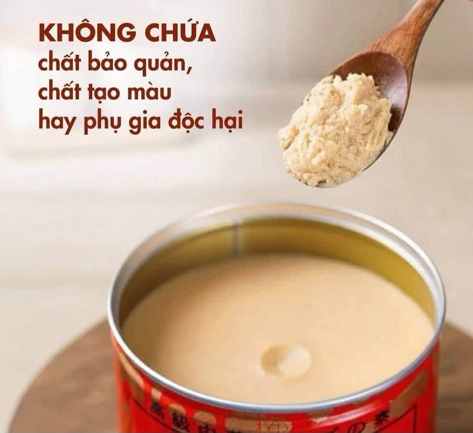 Nước Cốt Gà Kagome Nhật Bản - 500g