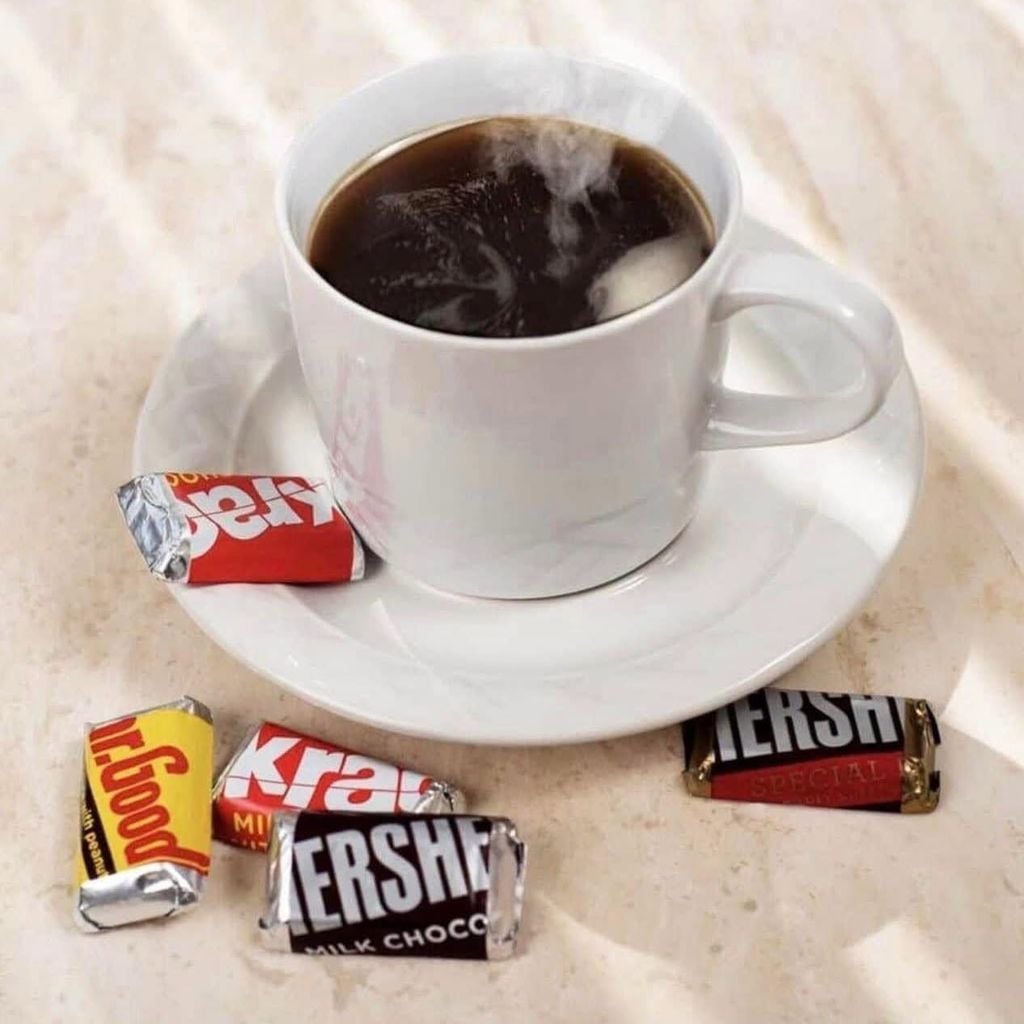 Socola Hershey's Miniatures - 263g
