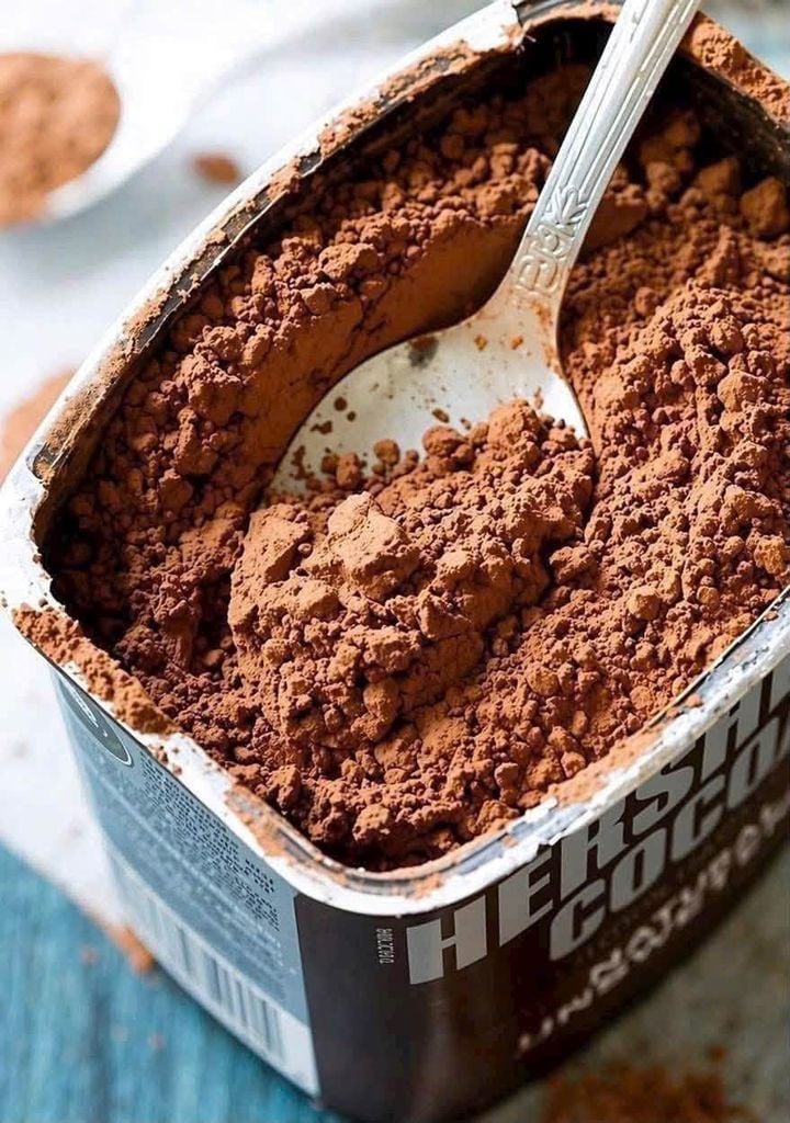 Bột CaCao Hershey's Cao Cấp - 225g