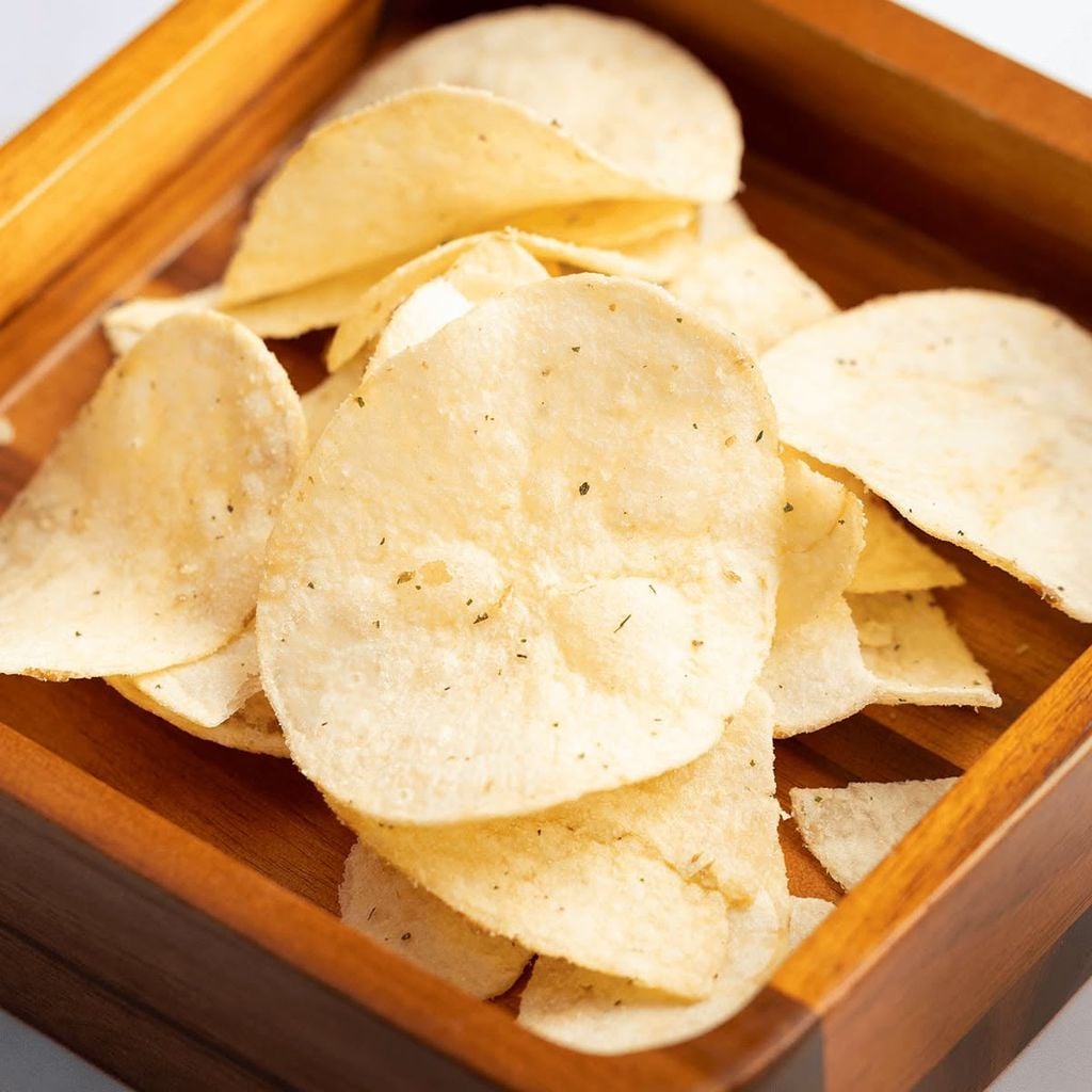 Snack Khoai Tây Pringles Hi Cheese - 95g