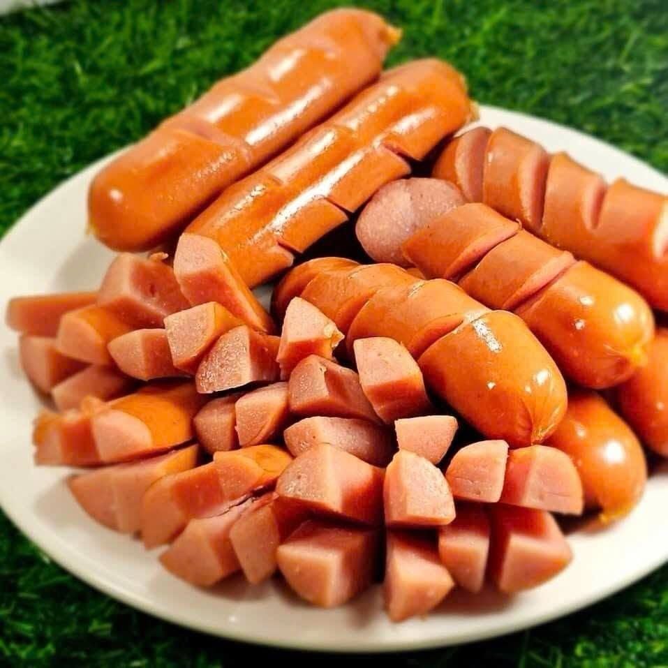 Xúc Xích Yummy LC Foods - Gói 500g
