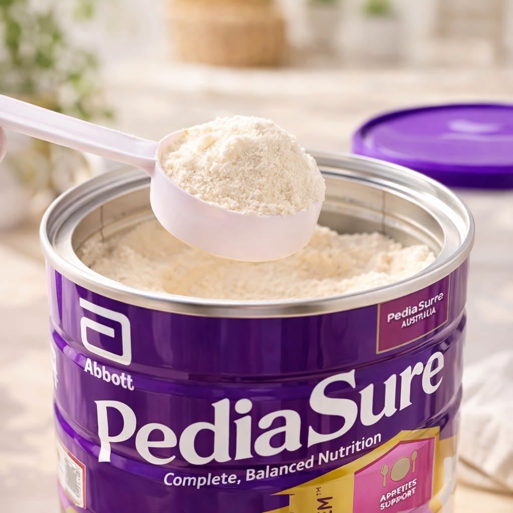Sữa Bột Pediasure Growth - 850g